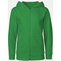 Neutral® - 3FREUNDE Kinder Hoodie Zipped