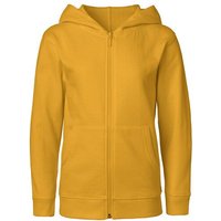 Neutral® - 3FREUNDE Kinder Hoodie Zipped