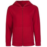 Neutral® - 3FREUNDE Kinder Hoodie Zipped