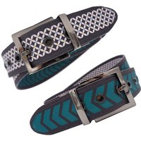Seegarn - Gürtel / Wendegürtel SeeFang 4cm