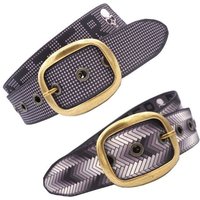 Seegarn - Gürtel / Wendegürtel SeeTeufel 4cm