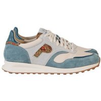 PANAFRICA Arusha - Unisex Recycling Sneaker & Jogger Schuhe