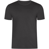 HRM Herren Rundhals T-Shirt Berufsbekleidung 11 Farben bis Gr. 6XL aus zertifizierter Bio-Baumwolle Unisex