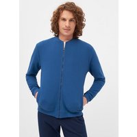 Givn Berlin Blouson CARTER aus Bio-Baumwolle (Rib)