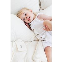 fluuf Bettdecke für Kinder Sommer