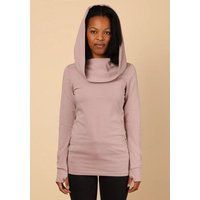 Die rote Zora Frauen Hoodie