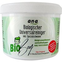 BioBoy Universalreiniger (350 g) inklusive Spezialschwamm