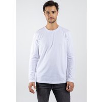 TORLAND Herren Longsleeve SHUFFLER