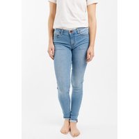 TORLAND Skinny Fit – Damenjeans ROSA