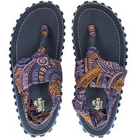 GUMBIES Slingbacks - Nachhaltige Zehensandalen