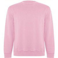 Roly Eco Unisex Sweatshirt Pullover Rundhals Sweater Pulli