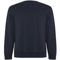 Roly Eco Unisex Sweatshirt Pullover Rundhals Sweater Pulli