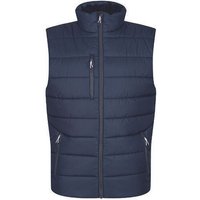 Regatta Professional Herren Men recycelte Weste Bodywarmer mit Brusttasche bis Gr. 3XL