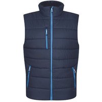 Regatta Professional Herren Men recycelte Weste Bodywarmer mit Brusttasche bis Gr. 3XL