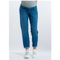 Love2Wait Umstandsjeans Norah MOM-FIT Sustainable 32"