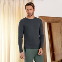Dagsmejan Herren Sleep Langarmshirt Balance