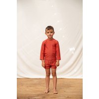 Matona Badehose für Kinder aus Econyl / Swim Trunks