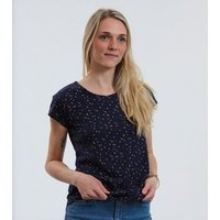 GARY MASH Shirt Asheville Dots aus Bio-Baumwolle