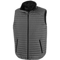 Result Genuine Recycled Bodywarmer Weste Neonfarben Mehrfarbig bis Größe 3XL