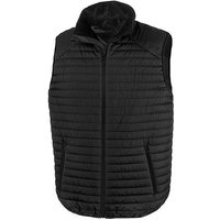 Result Genuine Recycled Bodywarmer Weste Neonfarben Mehrfarbig bis Größe 3XL