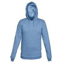 LANGER JUNG Hoodie extra lang