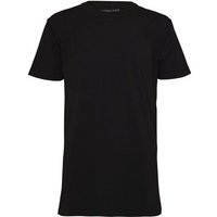 2er Pack - Extralange Basic Shirts slim fit - LANGER JUNG