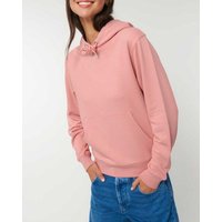 YTWOO Nachhaltiger Unisex Hoodie aus Bio-Baumwolle und recyceltem PET; Terry