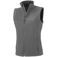 Result Genuine Recycled Damen Women Bodywarmer Weste Atmungsaktiv Wasserabweisend recycelt