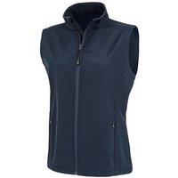 Result Genuine Recycled Damen Women Bodywarmer Weste Atmungsaktiv Wasserabweisend recycelt