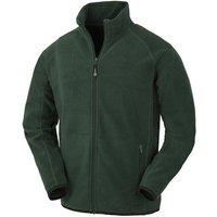 Result Genuine Recycled Unisex Recycelte warme Fleecejacke Atmungsaktiv bis Gr.4XL