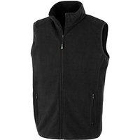 Result Genuine Recycled Recycelte Unisex Weste Bodywarmer Atmungsaktiv bis Gr.4XL