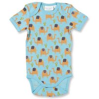 sense-organics Kurzarm Body Yvon von Sense Organics