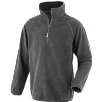 Result Genuine Recycled Kinder Junior Fleecepullover recycelt