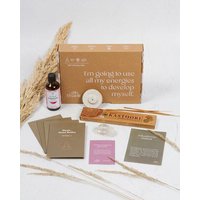 Oh Shanti Geschenkbox KLARHEIT