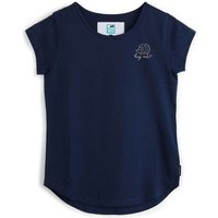 GARY MASH Shirt Asheville Kleiner Igel „Hug me“ aus Bio-Baumwolle