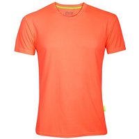Cona Sports Cona Evolution Mesh Sportsshirt für Herren, Atmungsaktiv Feuchtigkeitsregulierend