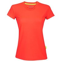 Cona Sports Cona Evolution Mesh Sportsshirt für Damen, Atmungsaktiv Feuchtigkeitsregulierend