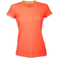 Cona Sports Cona Evolution Mesh Sportsshirt für Damen, Atmungsaktiv Feuchtigkeitsregulierend