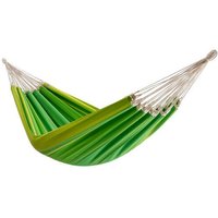 HängemattenGlück Beleza, Hängematte XL aus Bio-Baumwolle, GOTS zertifiziert HängemattenGlück Beleza, Hängematte XL aus Bio-Baumwolle, GOTS zertifiziert