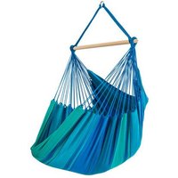 HängemattenGlück Sonjo XL, Hängesitz aus Bio-Baumwolle, GOTS zertifiziert HängemattenGlück Sonjo XL, Hängesitz aus Bio-Baumwolle, GOTS zertifiziert