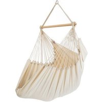 HängemattenGlück Sonjo XL, Hängesitz aus Bio-Baumwolle, GOTS zertifiziert HängemattenGlück Sonjo XL, Hängesitz aus Bio-Baumwolle, GOTS zertifiziert