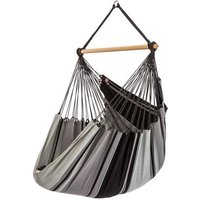 HängemattenGlück Sonjo XL, Hängesitz aus Bio-Baumwolle, GOTS zertifiziert HängemattenGlück Sonjo XL, Hängesitz aus Bio-Baumwolle, GOTS zertifiziert