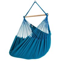 HängemattenGlück Sonjo XL, Hängesitz aus Bio-Baumwolle, GOTS zertifiziert HängemattenGlück Sonjo XL, Hängesitz aus Bio-Baumwolle, GOTS zertifiziert