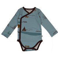 Wickelbody Western von baba Kidswear