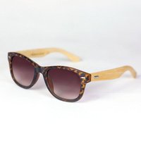 Antonio Verde Sonnenbrille Unisex Panter