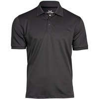 TeeJays Recyceltes Polo Shirt Atmungsaktiv teilweise bis Gr. 5XL