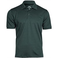 TeeJays Recyceltes Polo Shirt Atmungsaktiv teilweise bis Gr. 5XL