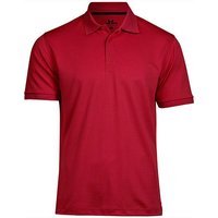 TeeJays Recyceltes Polo Shirt Atmungsaktiv teilweise bis Gr. 5XL