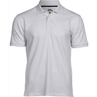 TeeJays Recyceltes Polo Shirt Atmungsaktiv teilweise bis Gr. 5XL