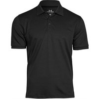 TeeJays Recyceltes Polo Shirt Atmungsaktiv teilweise bis Gr. 5XL